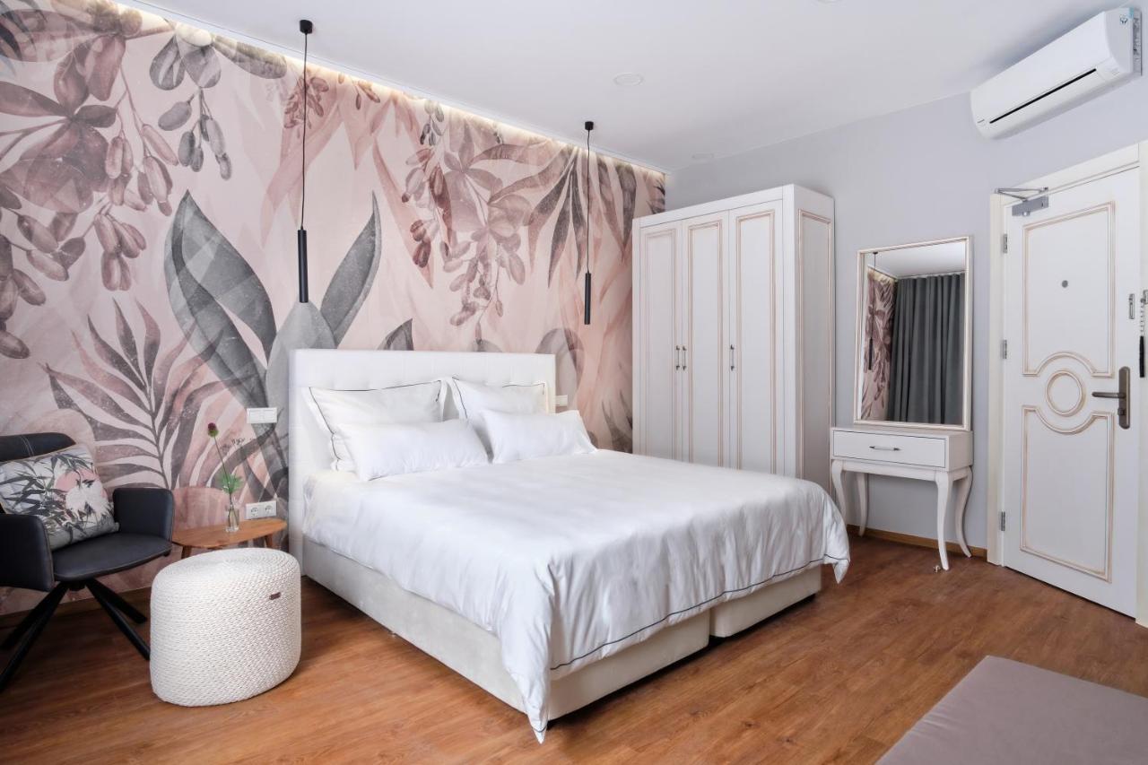 The Kepos Hotel Erlangen Dış mekan fotoğraf