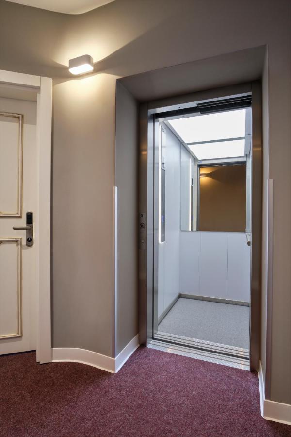 The Kepos Hotel Erlangen Dış mekan fotoğraf