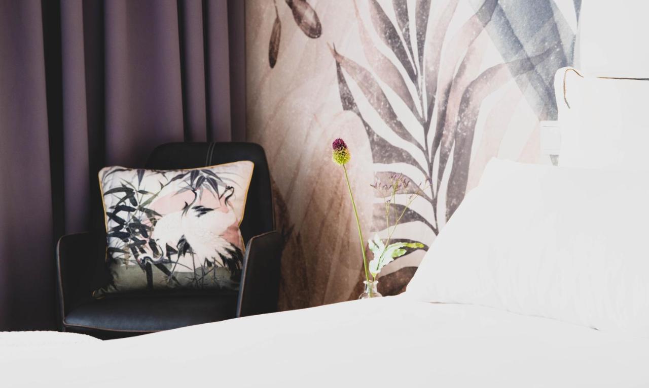 The Kepos Hotel Erlangen Dış mekan fotoğraf