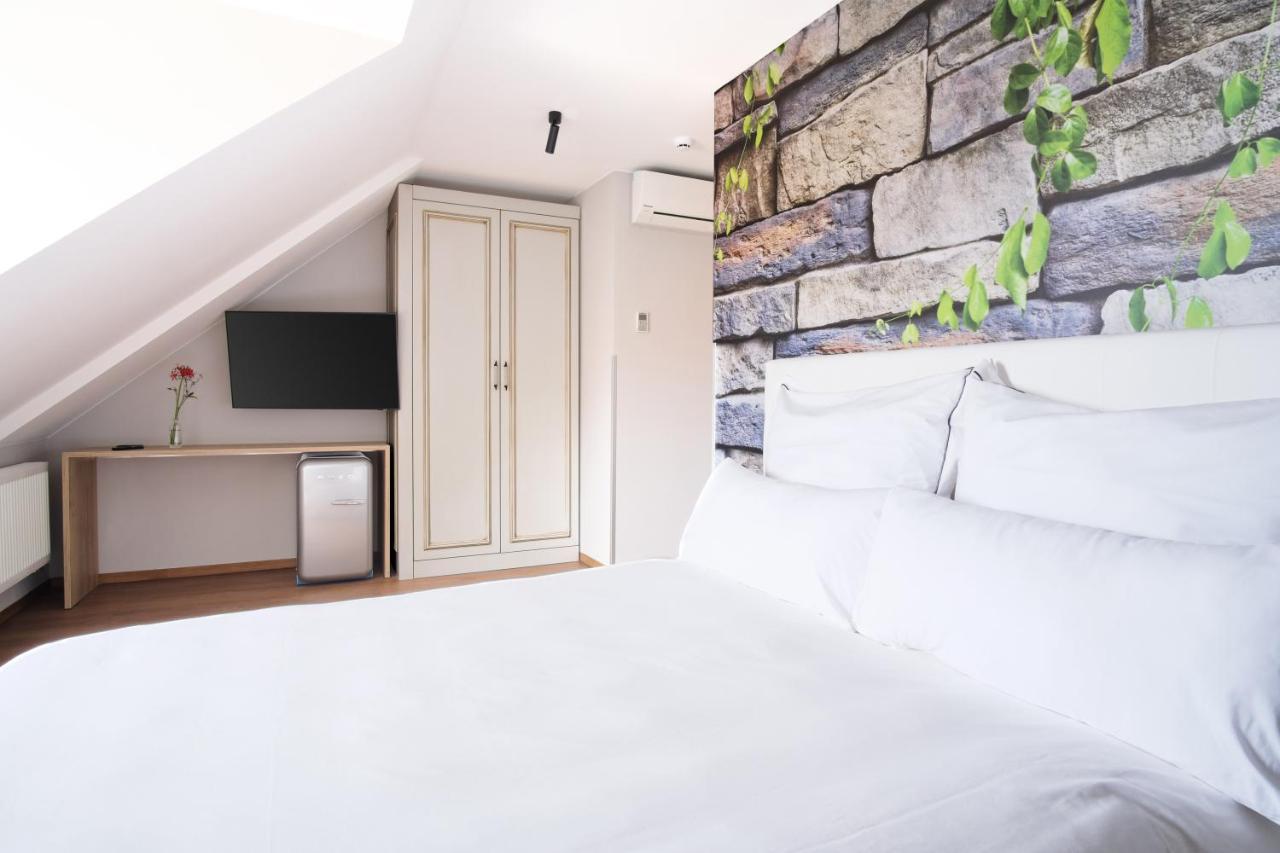 The Kepos Hotel Erlangen Dış mekan fotoğraf
