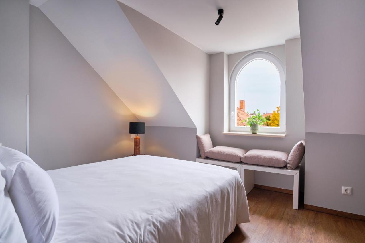 The Kepos Hotel Erlangen Dış mekan fotoğraf