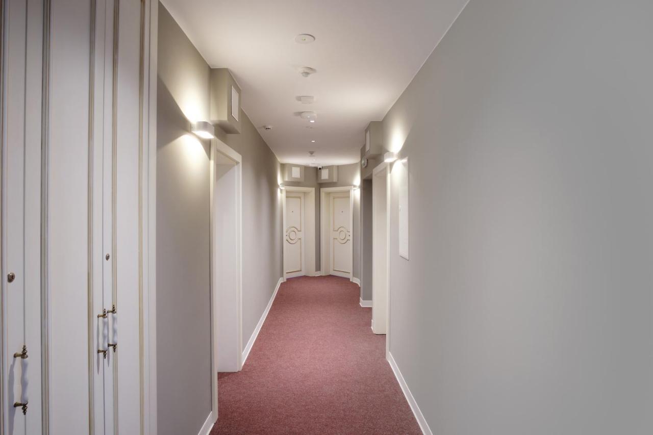 The Kepos Hotel Erlangen Dış mekan fotoğraf