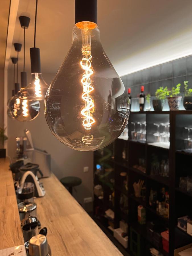 The Kepos Hotel Erlangen Dış mekan fotoğraf
