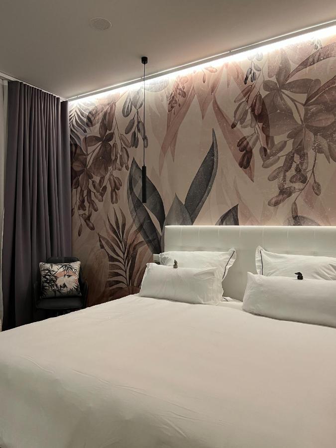 The Kepos Hotel Erlangen Dış mekan fotoğraf