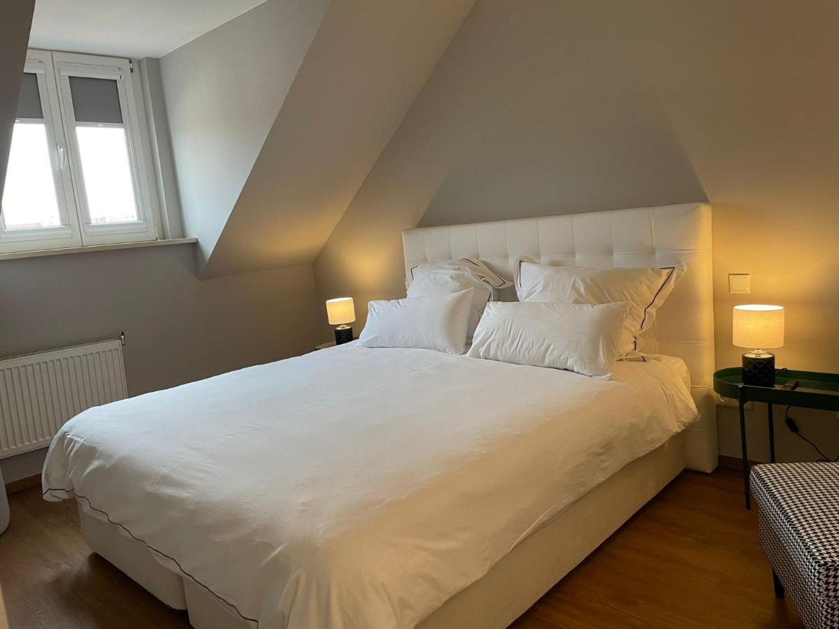 The Kepos Hotel Erlangen Dış mekan fotoğraf