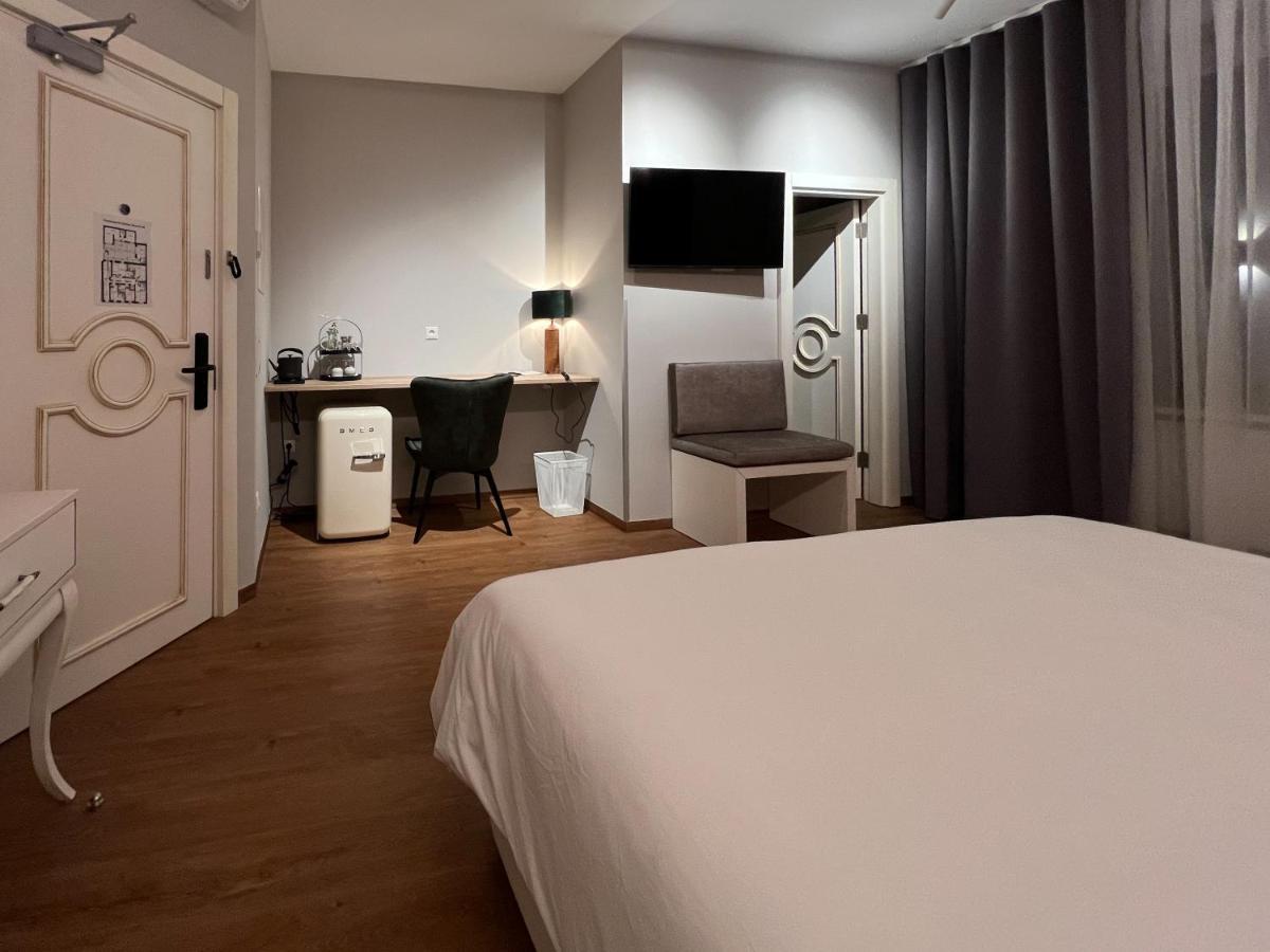 The Kepos Hotel Erlangen Dış mekan fotoğraf
